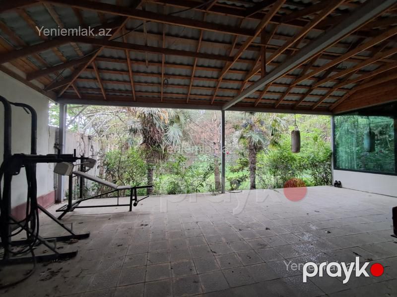 Satılır 7 otaqlı Həyət evi / Villa, 220 m², Sabunçu rayonu — Ev, villa, Bakı (2)