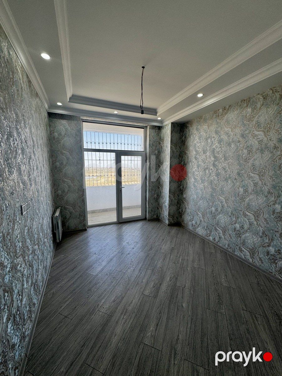 Satılır 3 otaqlı yeni tikili 84.6 m² — Mənzil, Bakı (12)