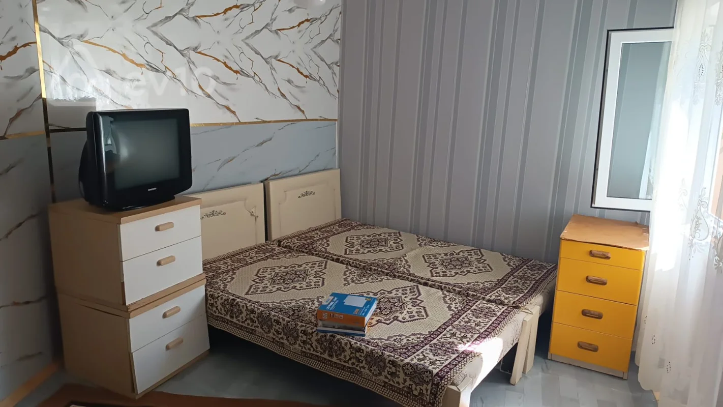 1 otaqlı mənzil, 30 m², Bayıl iyirminci sahe — kirayə — Mənzil, Bakı (8)