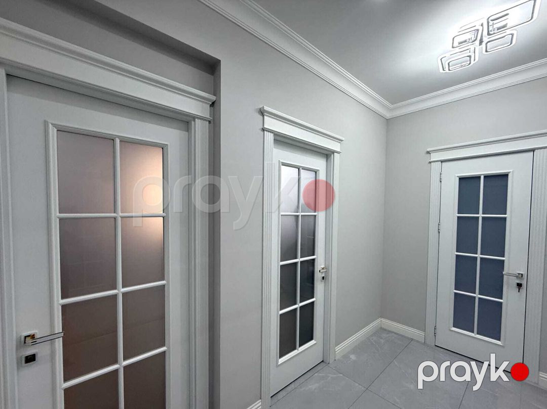 Satılır 2 otaqlı yeni tikili 77 m² — Mənzil, Bakı (11)