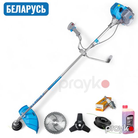 Trimmer Беларусь 68CSC, 3800 Vt — Bakı