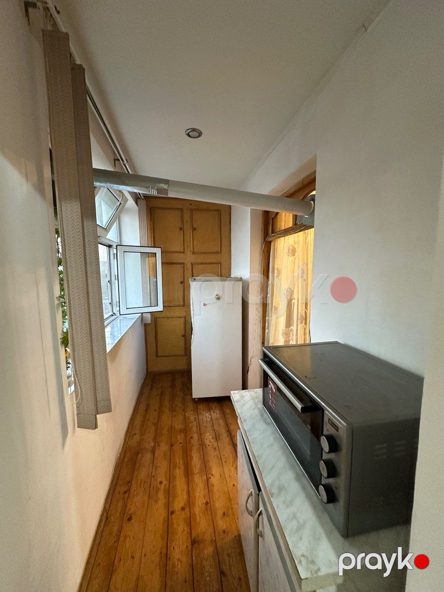 3-otaqlı mənzil, Lökbatan qəs., 73 m² — Mənzil, Bakı (11)