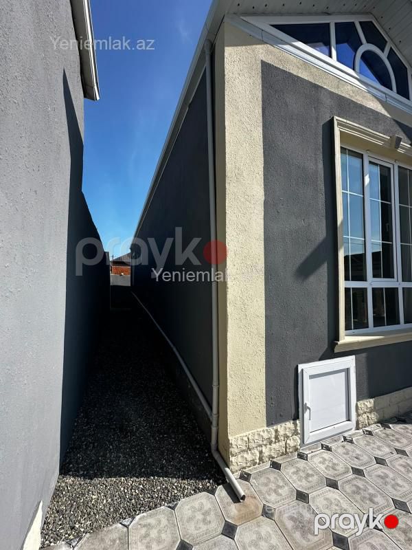 Satılır 3 otaqlı Həyət evi / Villa, 145 m², Sabunçu rayonu — Ev, villa, Bakı (4)