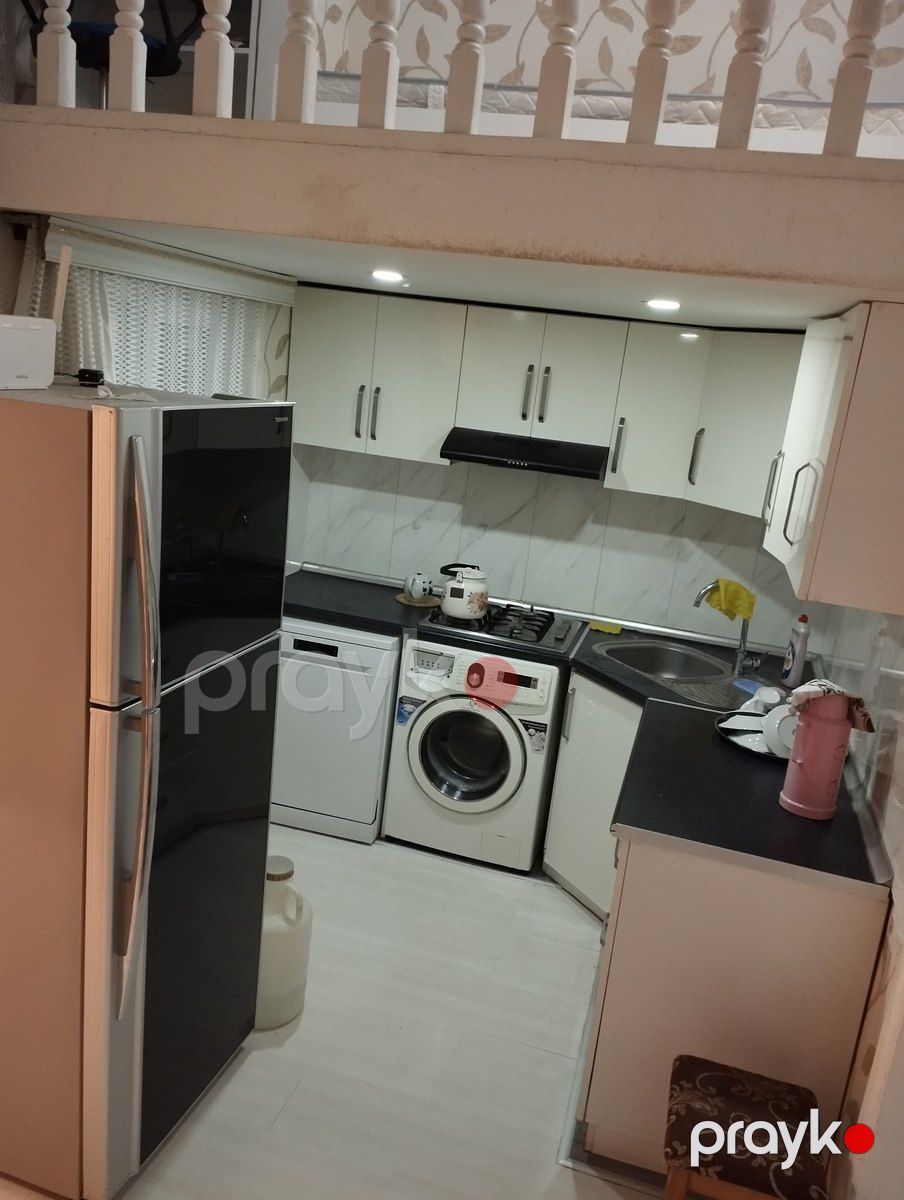 İcarəyə verilir 3 otaqlı köhnə tikili 90 m² — Mənzil, Bakı (6)