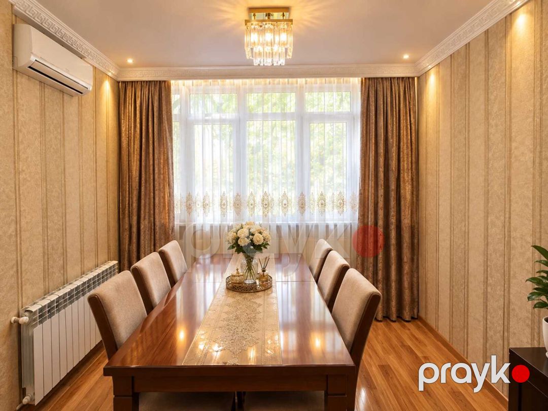 Satılır 3 otaqlı köhnə tikili 70 m² — Mənzil, Bakı (3)