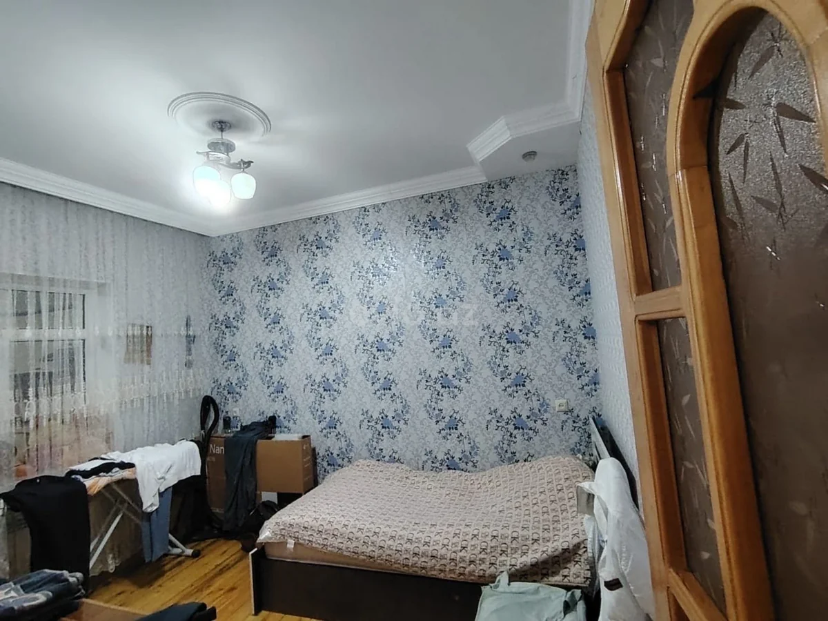 4 otaqlı həyət evi satılır Qaraçuxur qəsəbəsində — Ev, villa, Bakı (8)