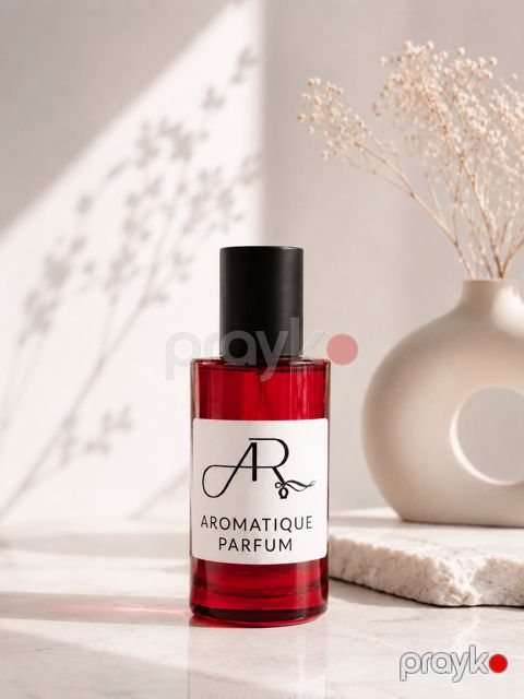 Aromatique Parfum My Way qadınlar üçün ətir suyu 50 ml — Bakı