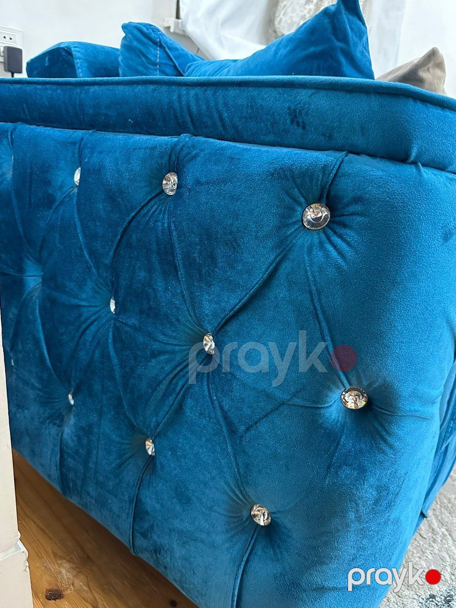 Divan və jurnal masası — Mebel, Bakı (3)