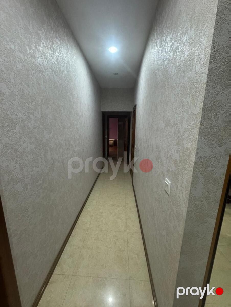 İcarəyə verilir 3 otaqlı yeni tikili 150 m² — Mənzil, Bakı (5)