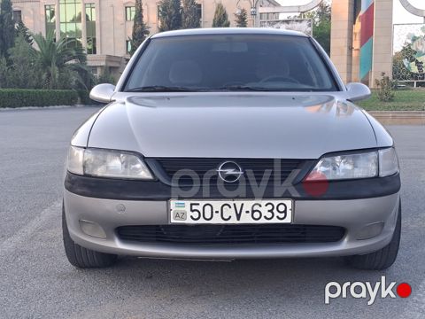 Opel Vectra, 1.8 L, 1997 il, 390 000 km — Sumqayıt