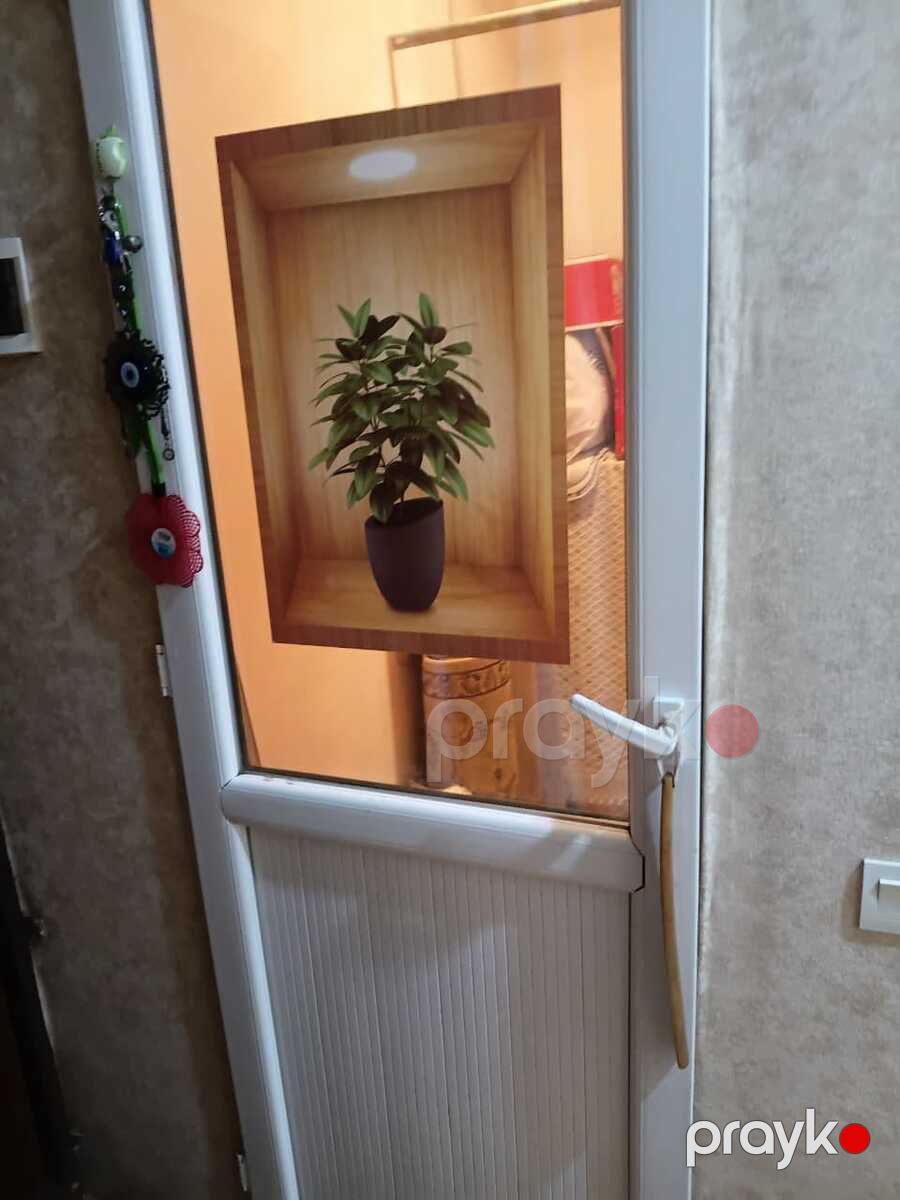Satılır 2 otaqlı yeni tikili 38 m² — Mənzil, Xırdalan (9)