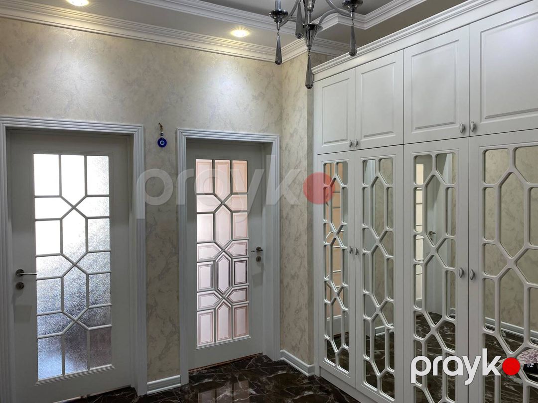 Satılır 2 otaqlı yeni tikili 61 m² — Mənzil, Bakı (3)