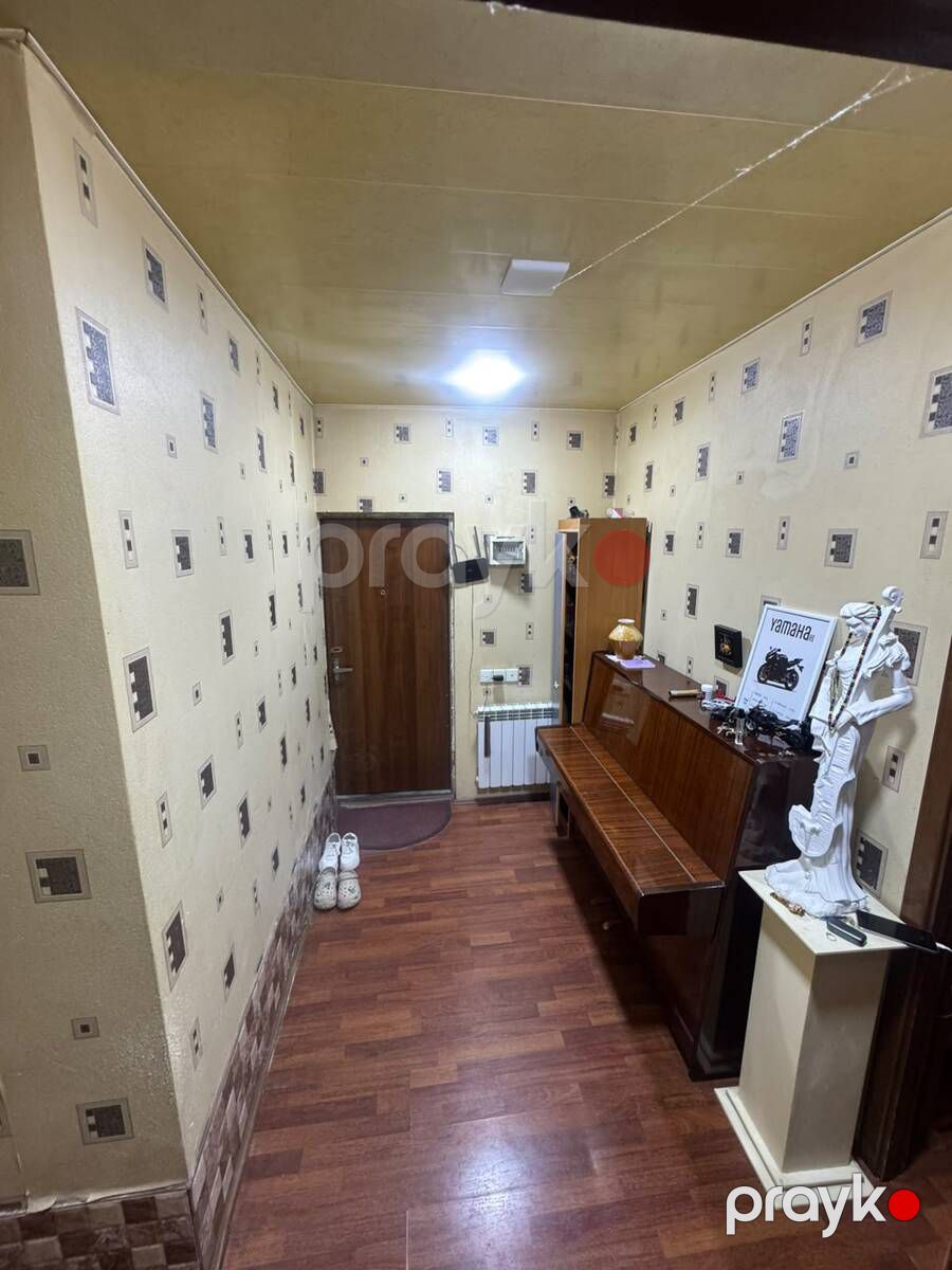 Satılır 3 otaqlı köhnə tikili 85 m² — Mənzil, Bakı (3)