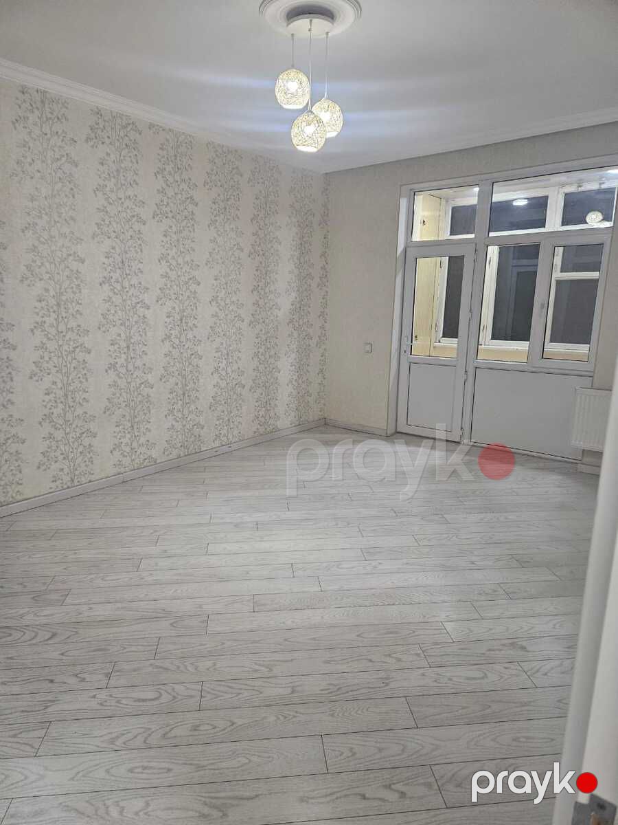 İcarəyə verilir 3 otaqlı köhnə tikili 70 m² — Mənzil, Bakı (4)
