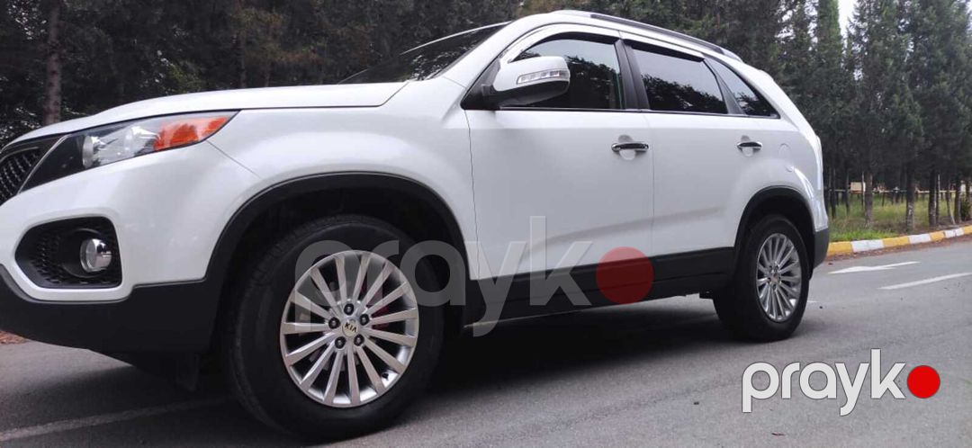 KIA Sorento, 2010 il — Avtomobillər, Goranboy (5)