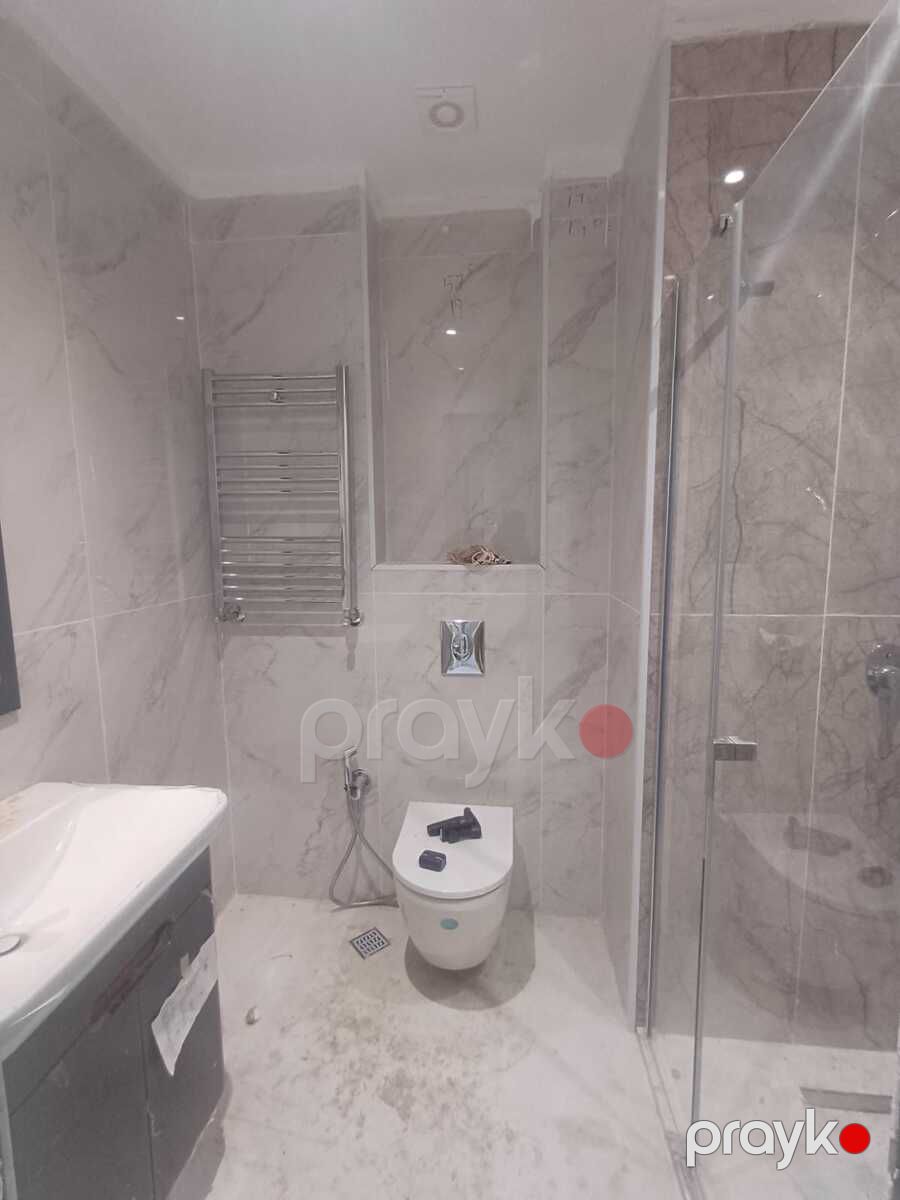 Satılır 3 otaqlı yeni tikili 71 m² — Mənzil, Bakı (8)