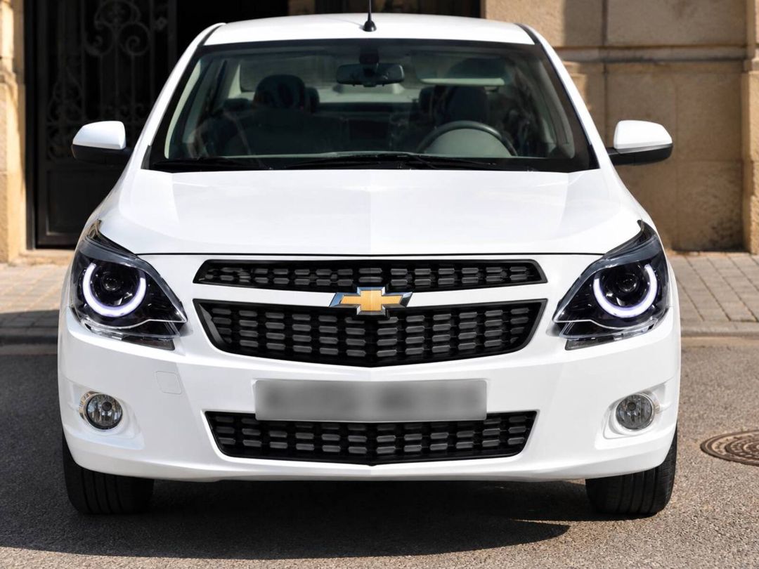 "Chevrolet Cobalt LED faraları — Ehtiyat hissələri və aksesuarlar, Bakı (3)