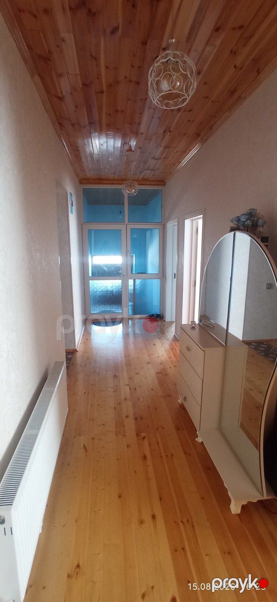 Satılır 4 otaqlı həyət evi/bağ evi 132 m² — Ev, villa, Bakı (6)
