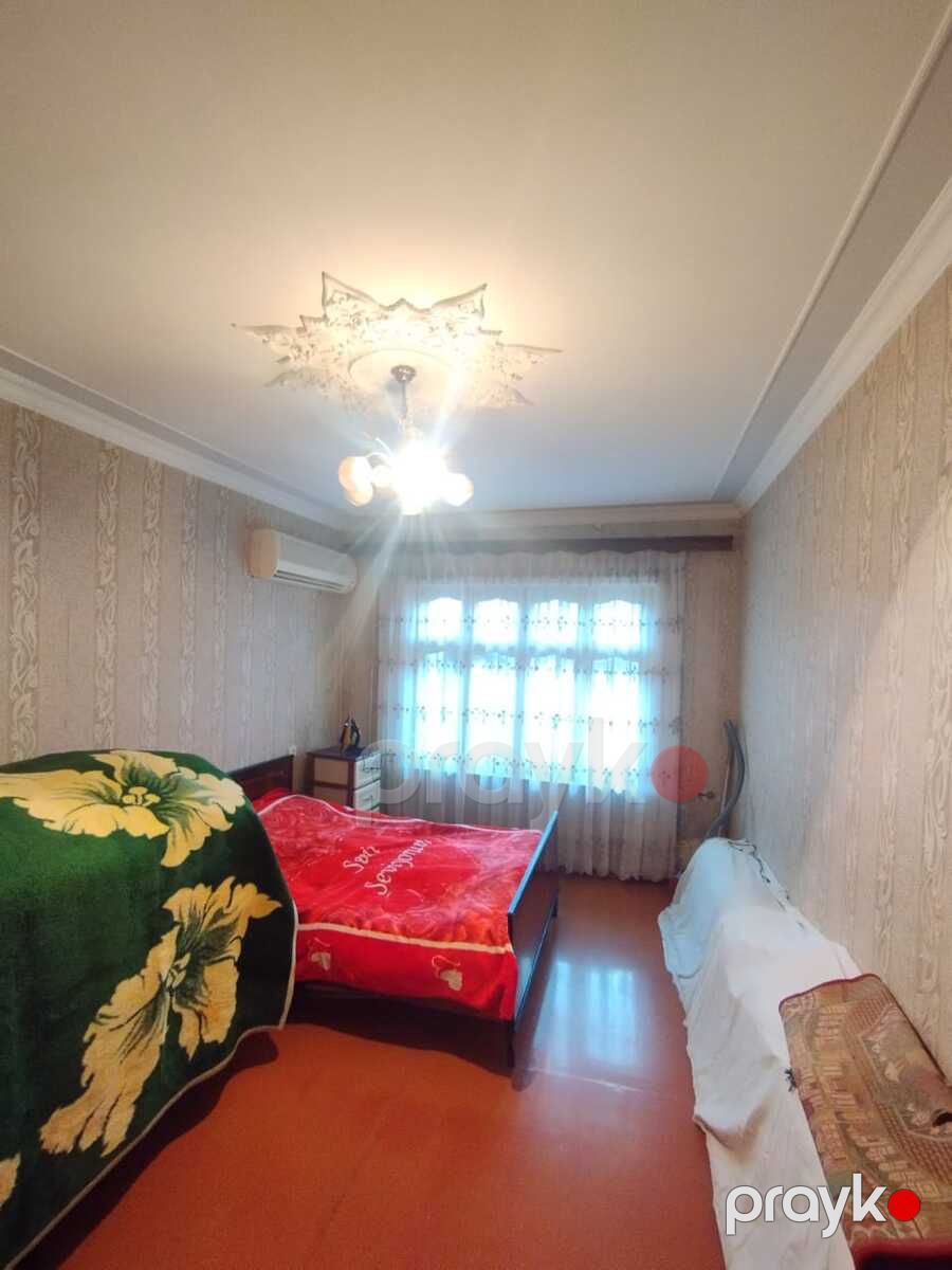 Satılır 4 otaqlı köhnə tikili 100 m² — Mənzil, Bakı (5)