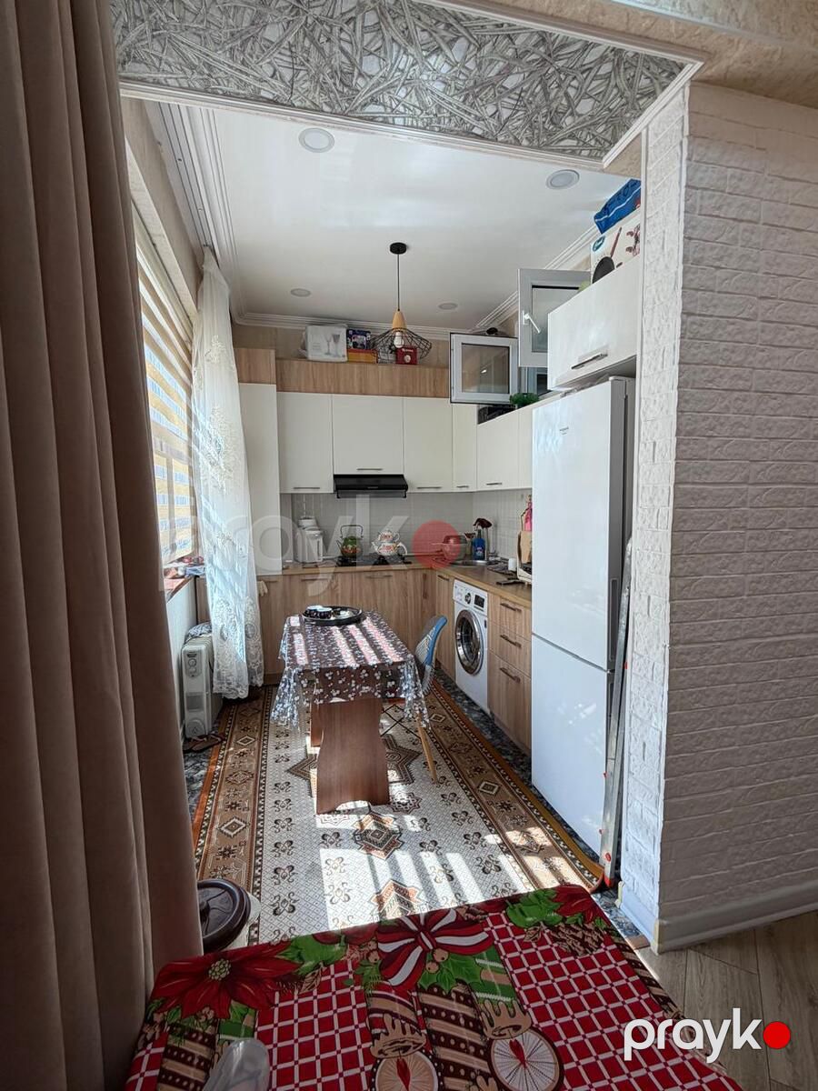 Satılır 2 otaqlı yeni tikili 62 m² — Mənzil, Xırdalan (7)