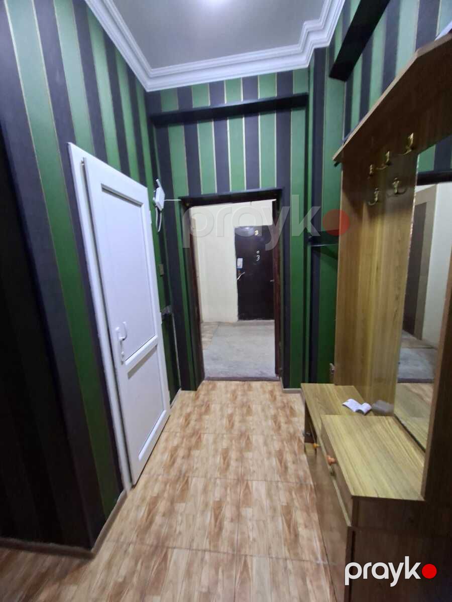 Satılır 2 otaqlı yeni tikili 43 m² — Mənzil, Bakı (4)