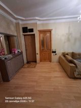 İcarəyə verilir 4 otaqlı köhnə tikili 100 m² — Samir
