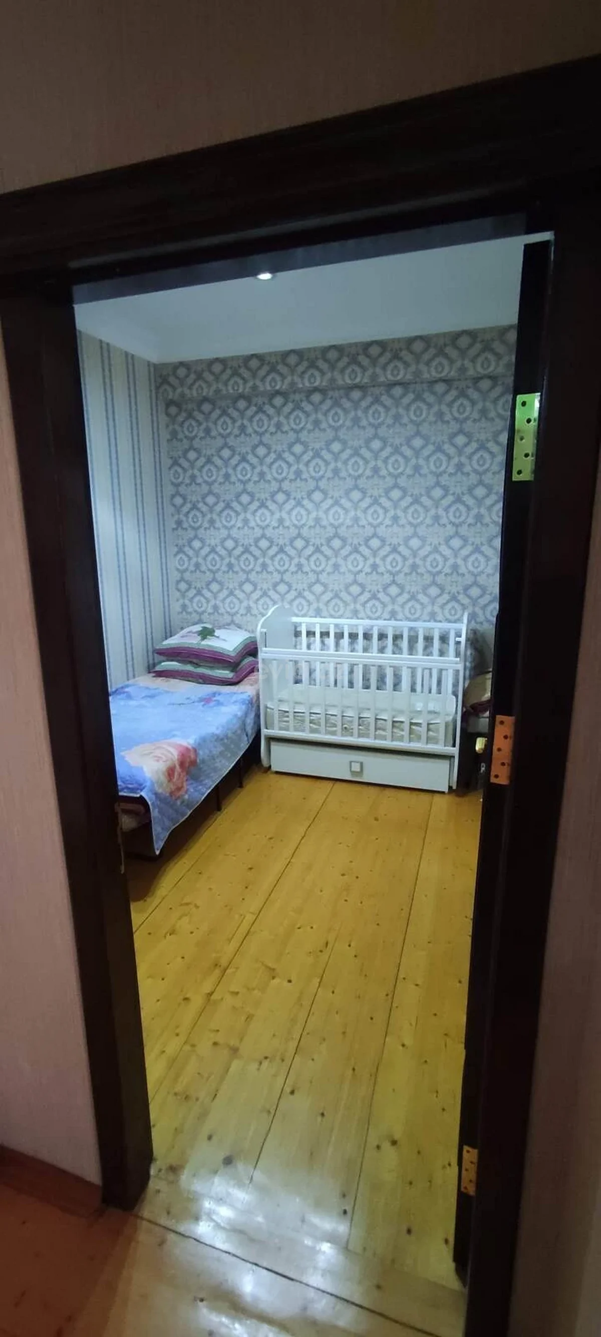Kirayə 3 otaqlı mənzil Masazırda — Mənzil, Abşeron (3)