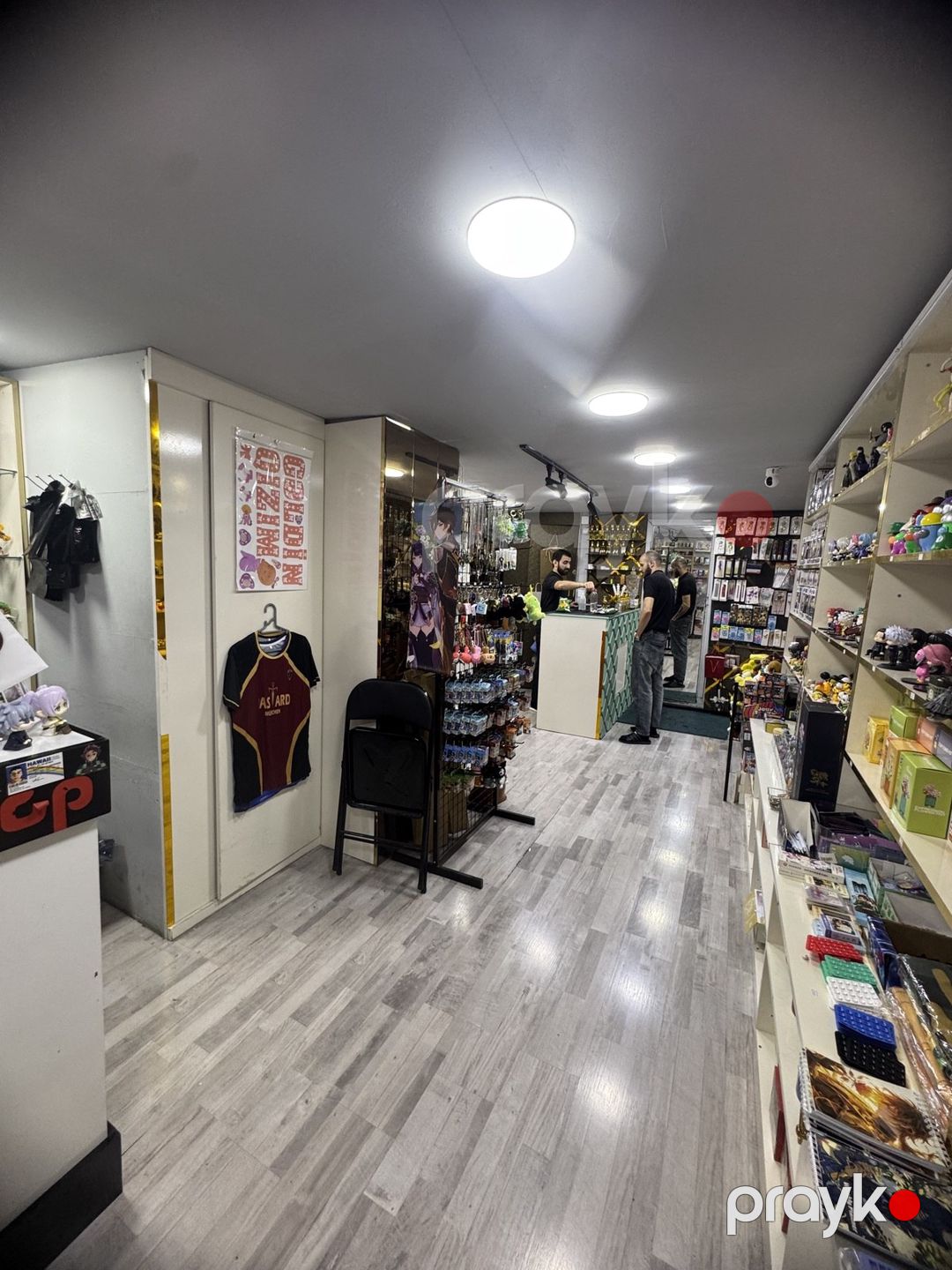 Satılır obyekt 56 m² — Əmlak, Bakı (6)