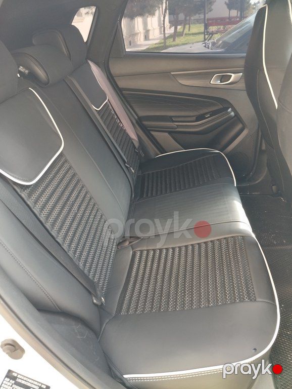 Changan Qiyuan Q05, 1.5 L, 18.99 kWh, 2025 il, 50 000 km — Avtomobillər, Bakı (4)