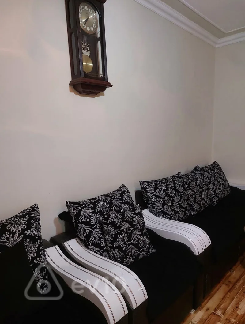2 otaqlı mənzil, 60 m², Akim Abbasov küç — kirayə — Mənzil, Bakı (4)