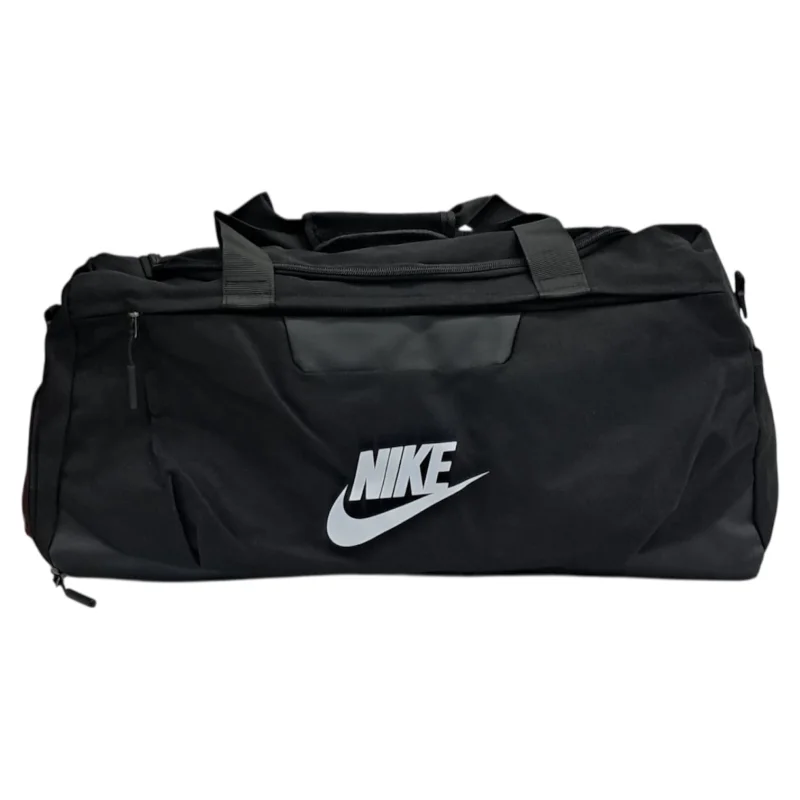İdman çantası WS1350, poliester, qara — Etrend.az — Bags, suitcases, wallets