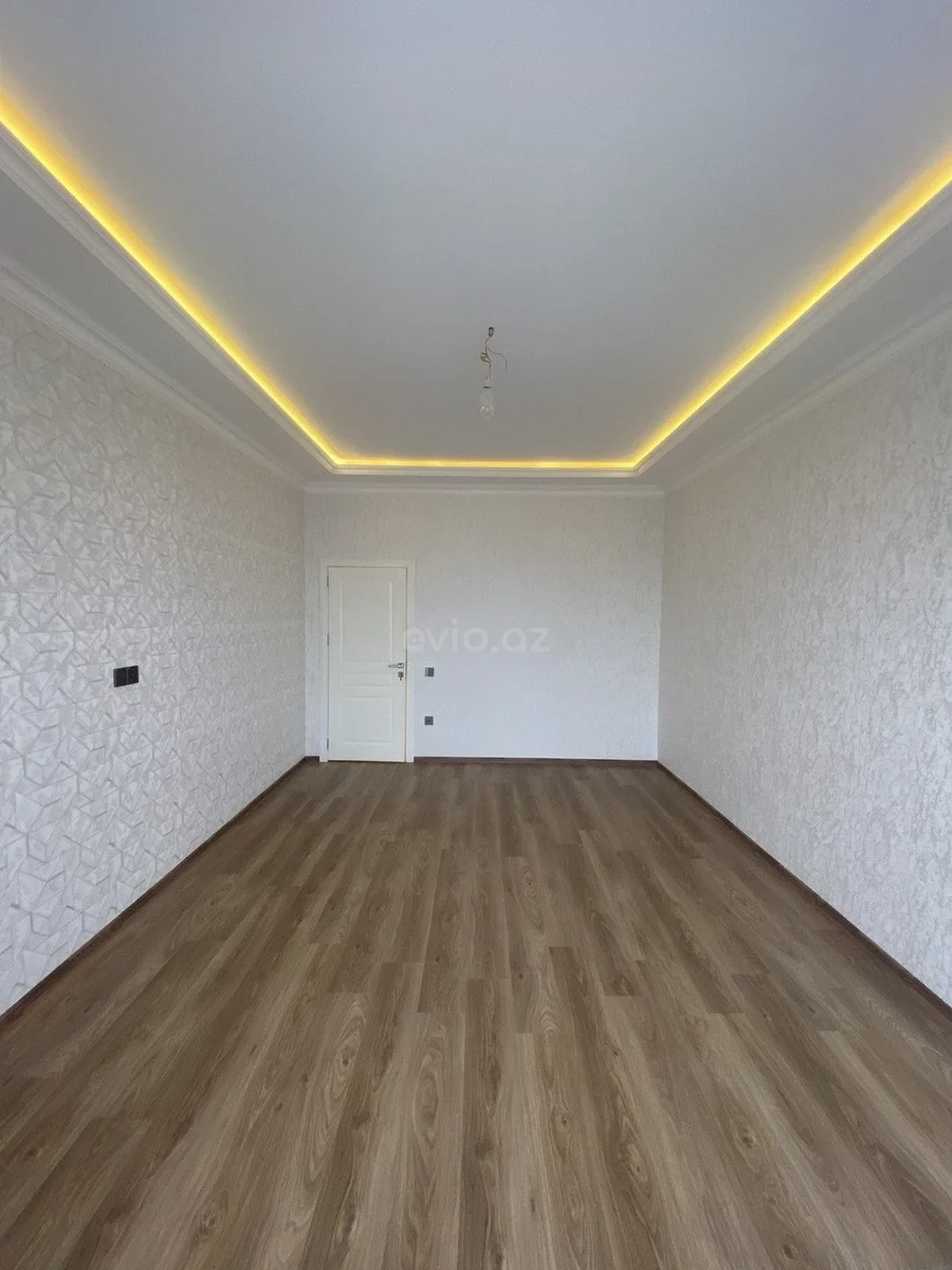 2 otaqlı tam təmirli mənzil satılır Bakıxanov qəsəbəsində — Mənzil, Bakı (4)
