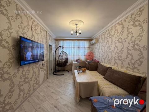 Satılır 4 otaqlı Bina evi menzil (Köhnə tikili), 80 m², Suraxanı rayonu — Bakı