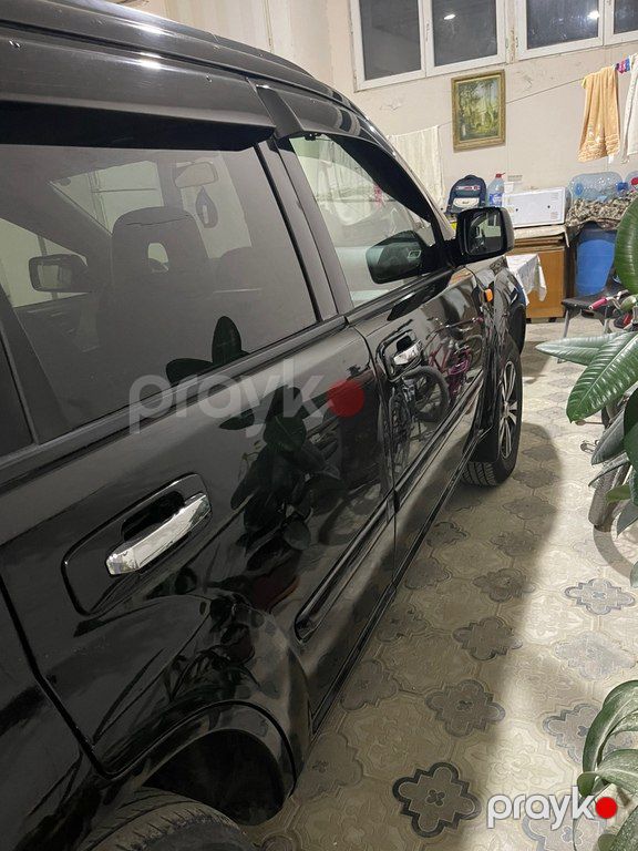 Nissan X-Trail, 2.0 L, 2001 il, 237 000 km — Avtomobillər, Bakı (3)