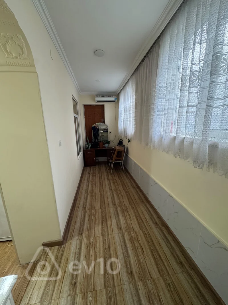 2 otaqlı mənzil, 42 m², Qara Qarayev A.Manafov 3 — kirayə — Mənzil, Bakı (7)