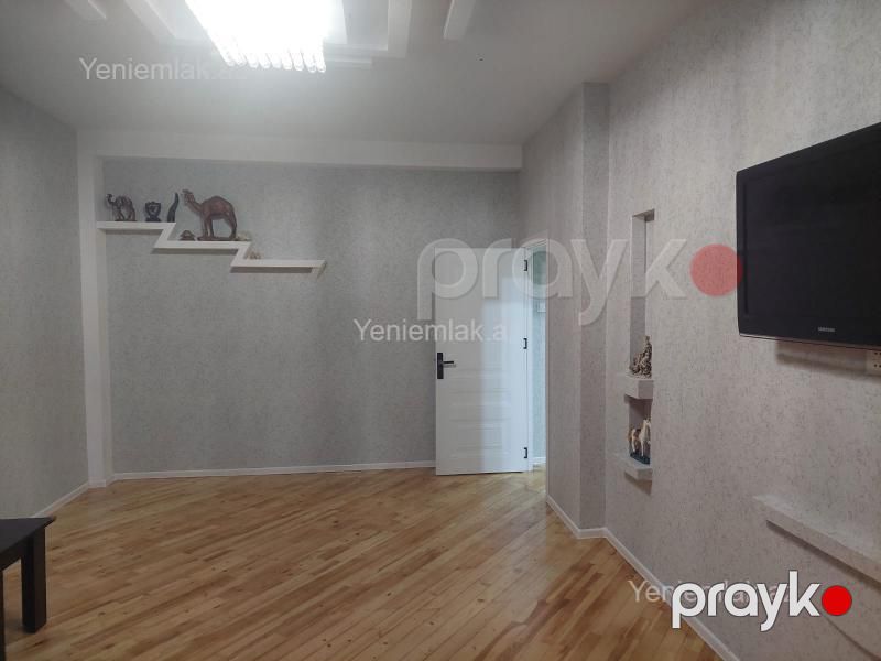 Satılır 2 otaqlı Bina evi menzil (Yeni tikili), 71 m², Masazır — Mənzil, Abşeron (3)