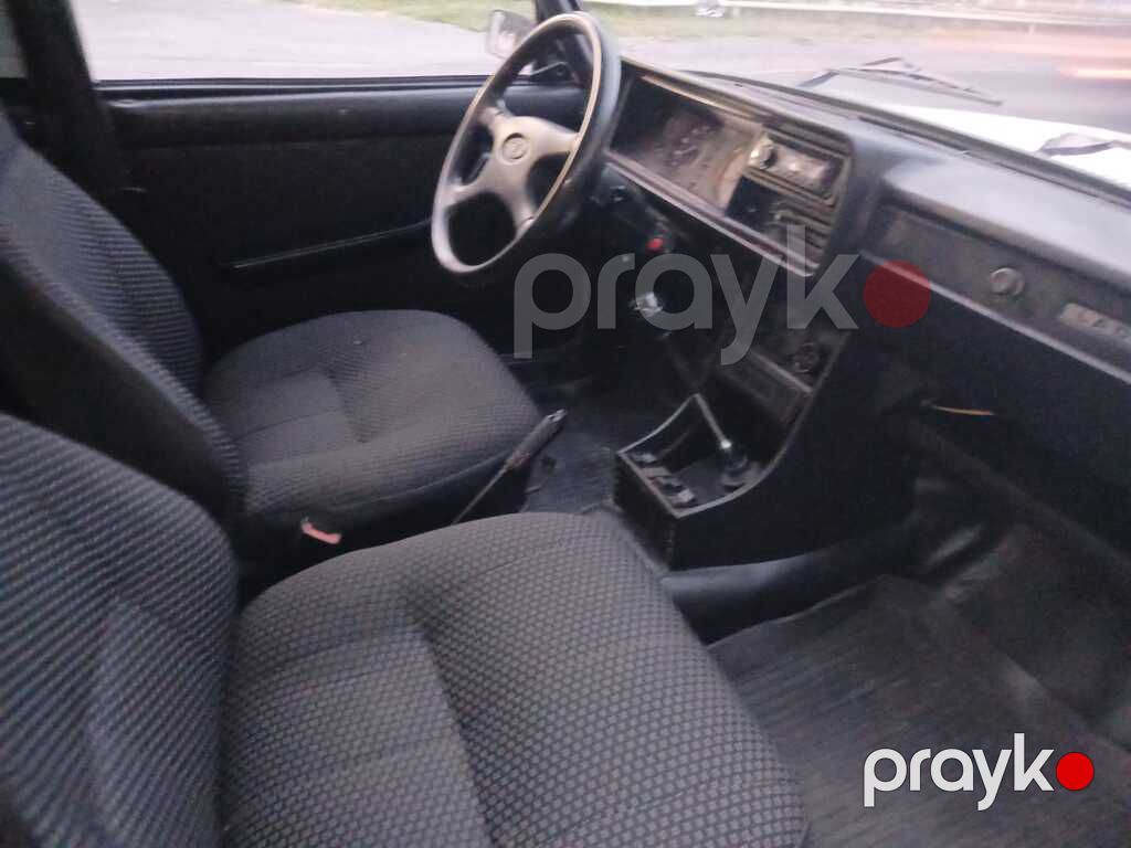 Lada (VAZ) 2107, 1.6 L, 2007 il, 426 802 km — Avtomobillər, Balakən (8)