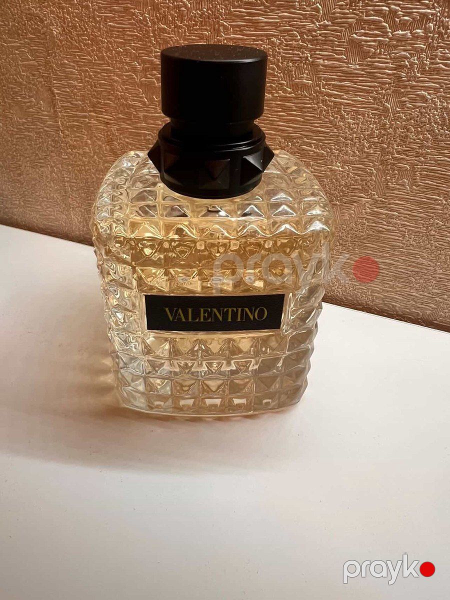 Ətir Valentino Donna Born in Roma — Gözəllik və səhiyyə, Bakı (2)
