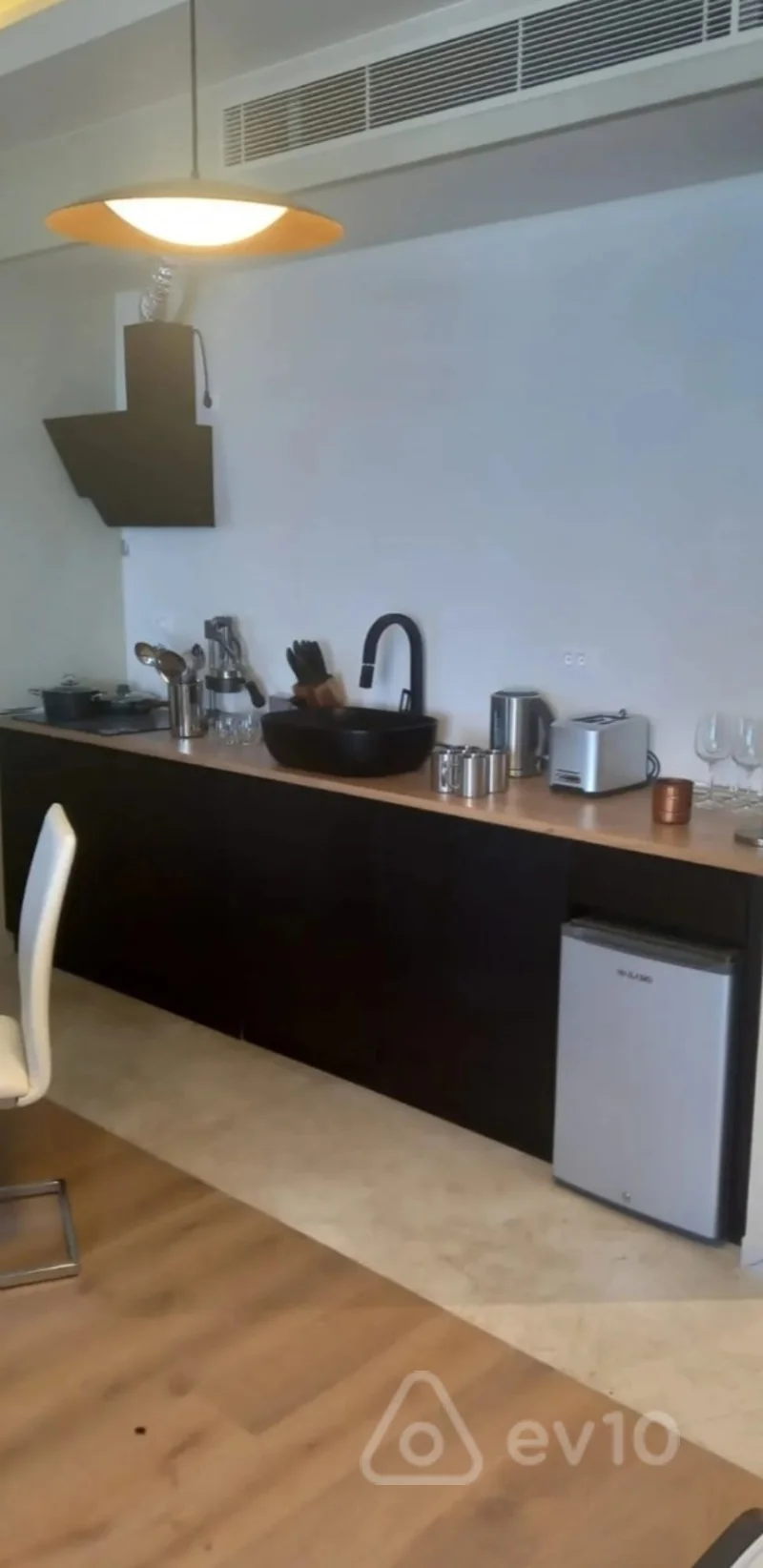 1 otaqlı mənzil, 80 m², Sea breeze — Mənzil, Bakı (4)