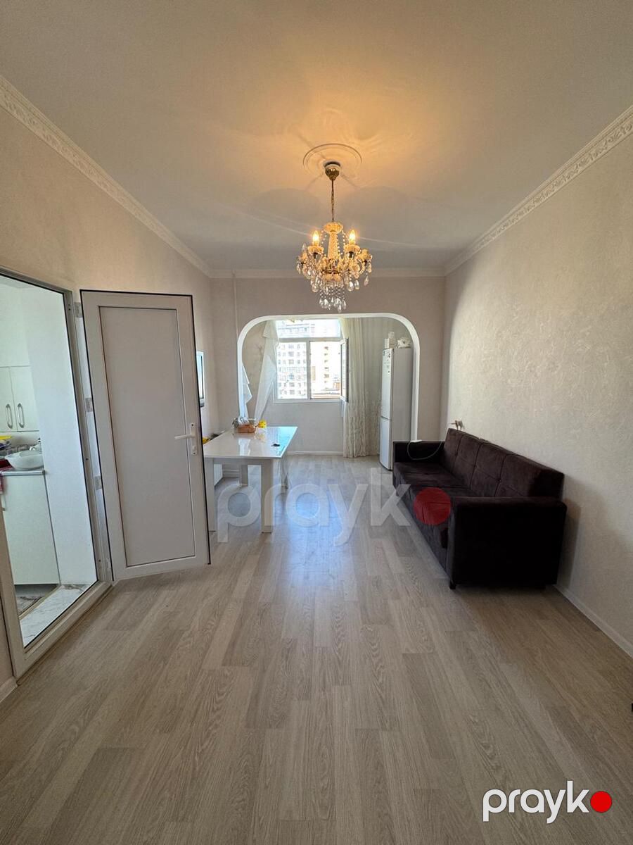 Satılır 2 otaqlı köhnə tikili 48 m² — Mənzil, Bakı (3)
