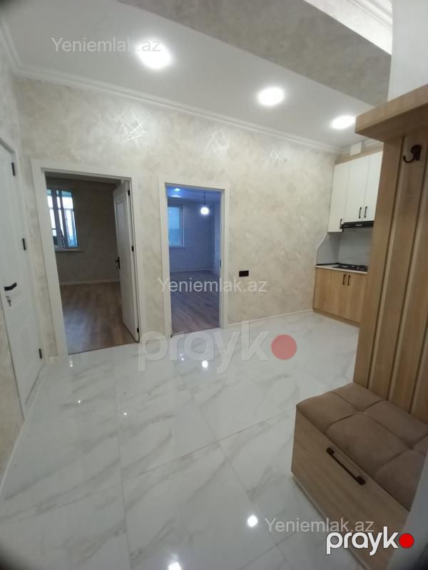 Satılır 2 otaqlı Bina evi menzil (Yeni tikili), 63.5 m², Saray — Mənzil, Abşeron (10)
