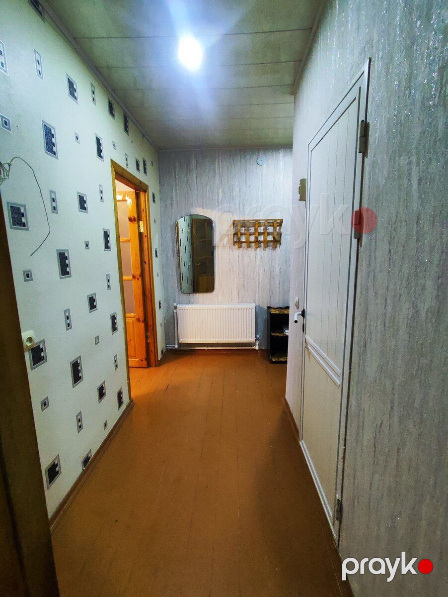 2-otaqlı yeni tikili kirayə verilir, Şirvan ş., 42 m² — Mənzil, Şirvan (5)