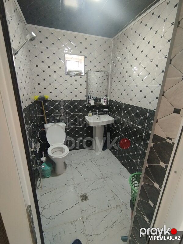 Suraxanı rayonunda 3 otaqlı Həyət evi Satılır, 90 m² — Ev, villa, Bakı (5)