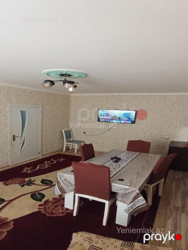 Satılır 3 otaqlı Həyət evi / Villa, 68 m², Masazır — Ev, villa, Abşeron (6)