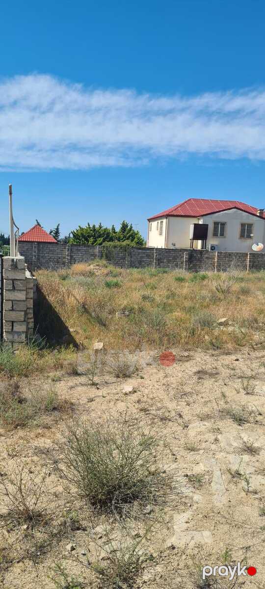 Satılır torpaq 12 sot — Torpaq, Bakı (3)