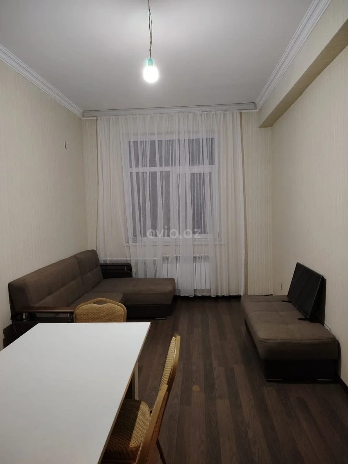 Kirayə 2 otaqlı mənzil Hövsan qəsəbəsində — Mənzil, Bakı (3)