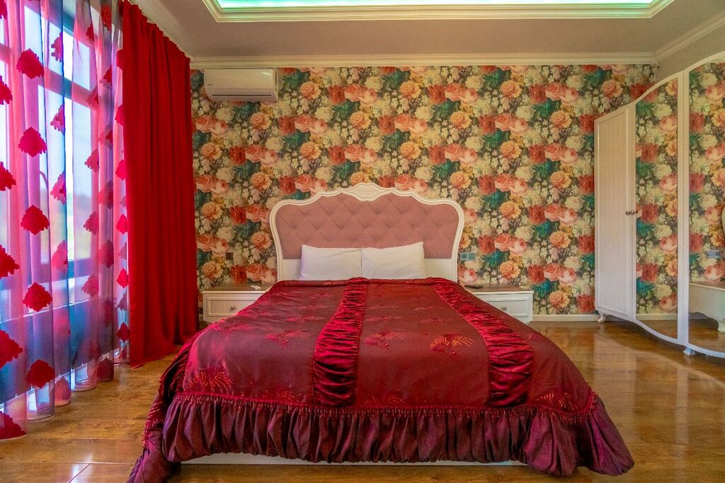 Villa kirayə verilir, Qusar ş — Ev, villa, Qusar (7)
