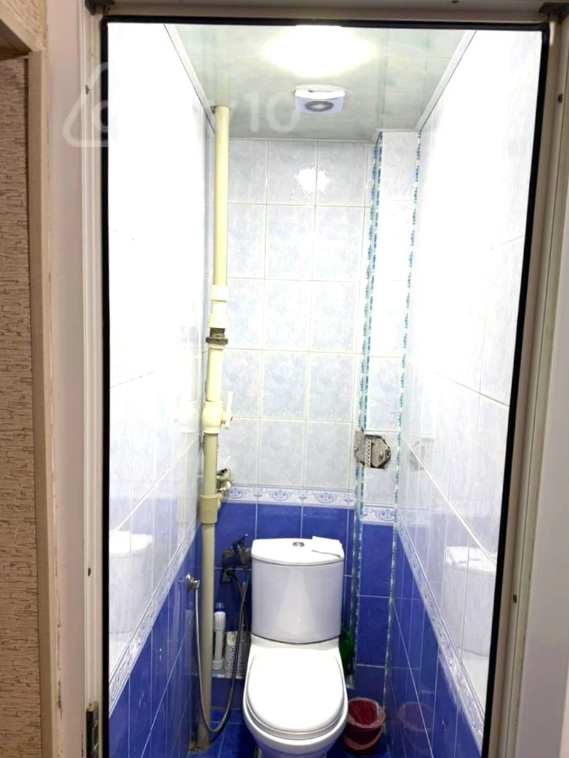 2 otaqlı mənzil, 55 m², Əhmədli m.Sarayevo küç — Mənzil, Bakı (8)