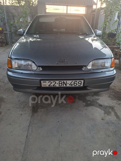 Lada (VAZ) 2114, 1.6 L, 2011 il, 173 484 km — Bakı