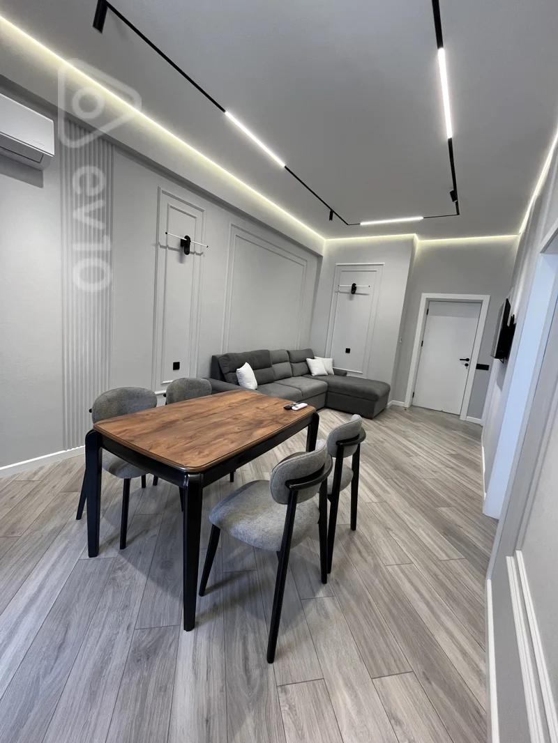 3 otaqlı mənzil, 75 m², Baku city Rezdens Olimpik — kirayə — Bakı